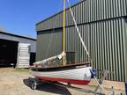 2004 Stiffkey birdle