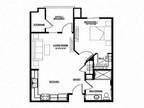 Decatur Pines Apartments - 1 Bedroom, 1 Bath