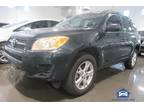 2011 Toyota RAV4 Base 4dr SUV