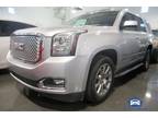 2017 GMC Yukon Denali 4x2 4dr SUV