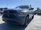 2023 RAM 1500 Classic Tradesman 4x2 4dr Crew Cab 5.5 ft. SB Pickup