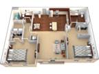 Woodstock West by Walton - B1 2 Bed/2 Bath