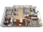 Woodstock West by Walton - C1 3 Bed/2 Bath