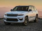 2023 Jeep Grand Cherokee Base 4xe