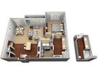 Woodstock West by Walton - A5 1 Bed/1Bath