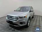 2017 Ford Escape SE AWD 4dr SUV