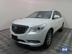 2017 Buick Enclave Leather AWD 4dr Crossover