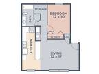 Barrington Estates Apartments - Victoria (1.10a)
