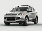 2015 Ford Escape SE 4dr SUV