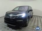 2016 Honda Pilot EX L w/RES 4dr SUV