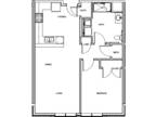 McKinley School - 1bed