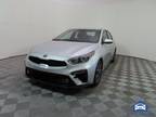 2020 Kia Forte LXS 4dr Sedan