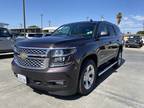 2016 Chevrolet Tahoe LT 4x2 4dr SUV