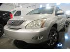 2007 Lexus RX 350 Base AWD 4dr SUV