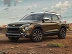 2023 Chevrolet TrailBlazer LT 4dr SUV