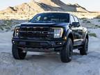 2023 Ford F-150 Raptor 4x4 4dr SuperCrew 5.5 ft. SB