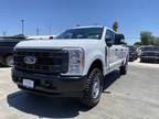 2023 Ford F-350 Super Duty