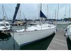 2002 Dufour Yachts 36 Classic