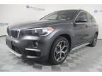 2018 BMW X1 sDrive28i 4dr SUV