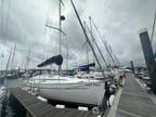 2003 Bavaria Yachts 38 Cruiser