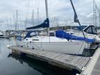 2000 Dufour Yachts 30 Classic