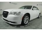 2015 Chrysler 300 Limited 4dr Sedan