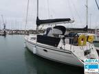 2002 Jeanneau Sun Odyssey 32