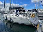 2011 Dufour Yachts 425 Grand Large