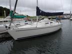 2000 Hanse 292