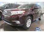 2011 Toyota Highlander SE 4dr SUV