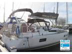 2017 Jeanneau 51 Yacht