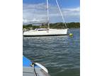 2009 Beneteau Oceanis 34