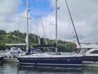 2006 Beneteau Oceanis 393