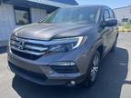 2017 Honda Pilot EX L w/RES AWD 4dr SUV