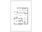Azure Apartment Homes - B3