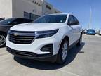 2023 Chevrolet Equinox LS 4dr SUV w/1LS