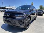 2023 Ford Expedition MAX Limited 4x4 4dr SUV