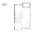 Cardinal Creek Apartments - Two Bedroom, Two Bathroom
