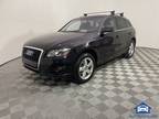 2010 Audi Q5 3.2 quattro Prestige AWD 4dr SUV