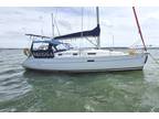 1999 Beneteau Oceanis 311 Clipper