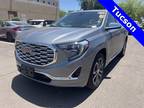 2018 GMC Terrain Denali 4x4 4dr SUV