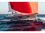 2022 Beneteau Oceanis 34.1