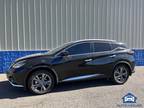 2022 Nissan Murano Platinum AWD 4dr SUV