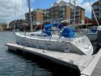 2005 Beneteau Oceanis 393 Clipper