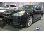 2014 Subaru Legacy 2.5i Premium AWD 4dr Sedan