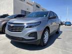 2023 Chevrolet Equinox LS 4dr SUV w/1LS