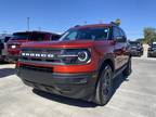 2023 Ford Bronco Sport Big Bend AWD 4dr SUV