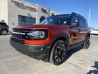 2023 Ford Bronco Sport Outer Banks AWD 4dr SUV