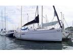 2004 Beneteau First 21.7