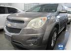 2011 Chevrolet Equinox LT 4dr SUV w/1LT